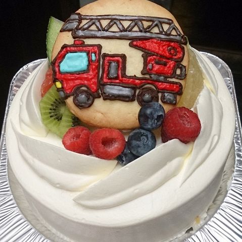 Patiseerie Colorier コロリエ 長岡駅 カフェ スイーツ ホットペッパーグルメ