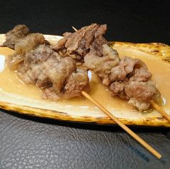 【関西ならではの料理も】