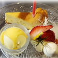 料理メニュー写真&nbsp;Happy Birthday