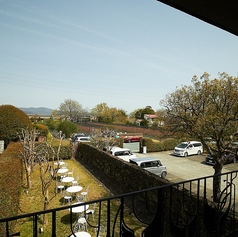 Cafe and Restaurant LENRI レンリの外観2