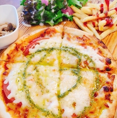 駅前酒場イチバンチョウバル みなみ銀座店のおすすめランチ3