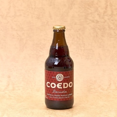 COEDO 紅赤-Beniaka-