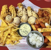 韓国料理専門店チカチキン三宮店