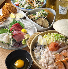 おびれせびれ 秋葉原店のおすすめ料理1