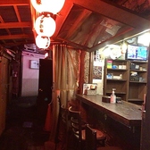 居酒屋BAR ブタ小家の雰囲気3