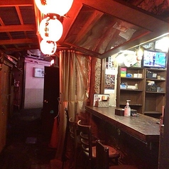 居酒屋BAR ブタ小家の雰囲気3