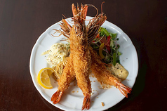 GRILL&PARLOR PARADISSO パラディッソのおすすめテイクアウト1