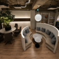 Hookah cafe SENSE -ever green-の雰囲気1