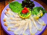 活魚料理 網元のおすすめ料理2