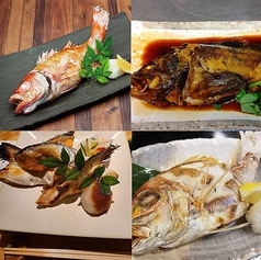 魚河岸本舗 魚魚屋 勝川本店のおすすめ料理3