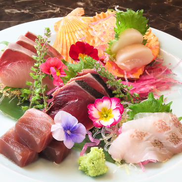 蕎麦割烹 匙かげんのおすすめ料理1