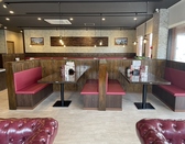 タージマハルエベレスト八幡 ソフィアモール店の雰囲気3