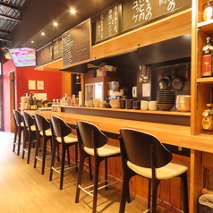 Yuki s kitchen KAMEYA ユキズキッチンカメヤの雰囲気3