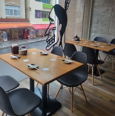 居酒屋 琉球インディアンズ 国際通り店の雰囲気1