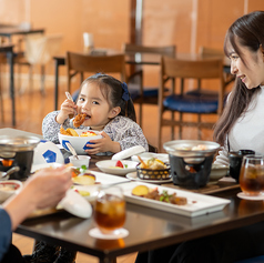 Jヴィレッジ アルパインローズの雰囲気3