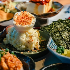 上大岡ポストのコース写真