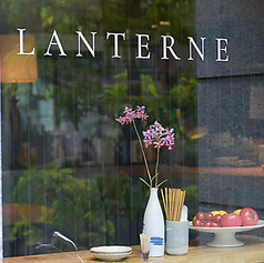 LANTERNE ランタン 池尻大橋店のおすすめポイント1