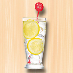 レモンサワーテイスト/カシスオレンジテイスト