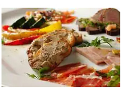 バンケットルーム赤坂 HITOTSUGI ヒトツギのコース写真