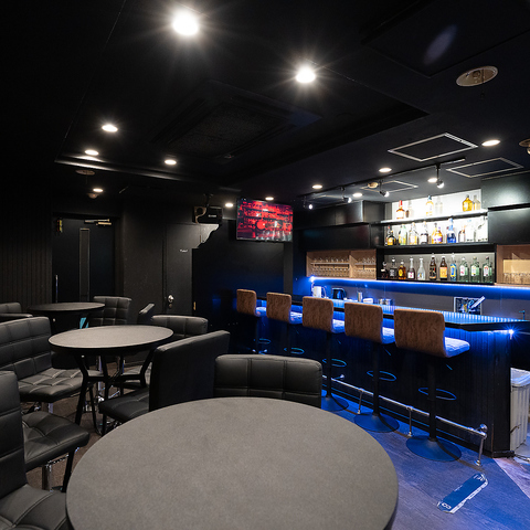 Amusement Bar M A~[Ygo[G