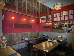 貸切最大20名様まで可能です☆