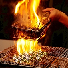 焼鳥と小皿 宵 -yoi-のコース写真