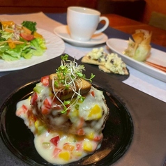 筋肉食堂 六本木店 のコース写真