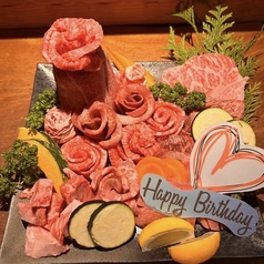 焼肉の十八屋のおすすめ料理3