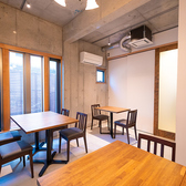 GRECIAL グリシアルの雰囲気3