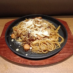 月替わりパスタ