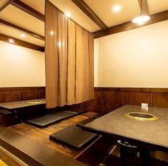 焼肉 牡丹園 松本特集写真1