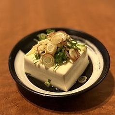 冷奴