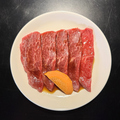 料理メニュー写真&nbsp;和牛蔵ロース