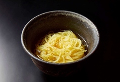 すっぴん冷麺