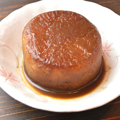 大根