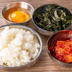焼肉・サムギョプサル食べ放題 チョンダ 住之江店の写真2