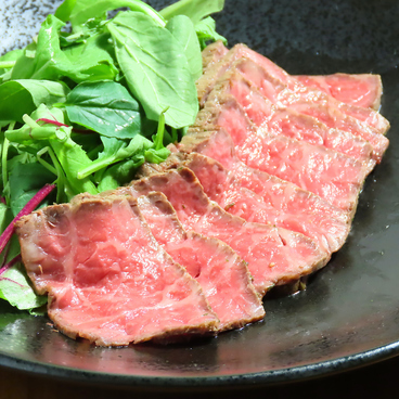 おばんざいと鉄板 そうげつのおすすめ料理1