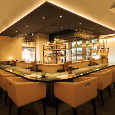 銀座 美ら菜苑の雰囲気1