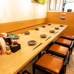 九州居酒屋 ハラチャンポン 立川駅南口店の特集写真