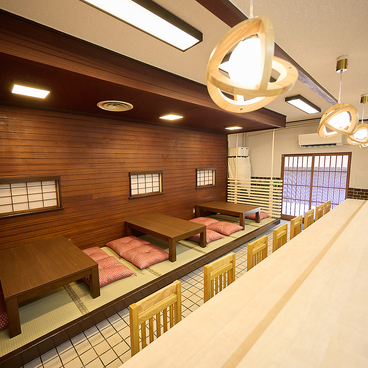 ちくぜんの雰囲気1