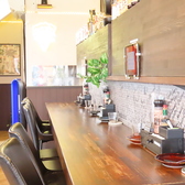 極楽イタリアン ジローラモ Girrolamo!の雰囲気2