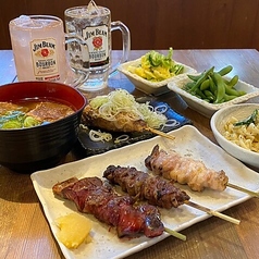 新鮮肉まみれぶっ刺し処 音鶏家 高円寺店の特集写真
