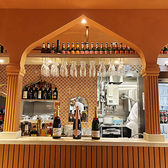 マザーインディア 表参道ヒルズ店の雰囲気3