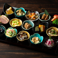 海鮮×肉×鉄板バル okiumiyaのおすすめ料理2