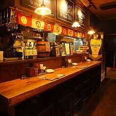 カラアゲサカバ スミチャン 大和特集写真1