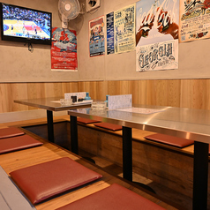 佐藤商店の雰囲気1