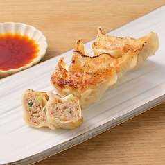 北の匠かに餃子