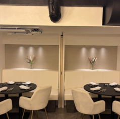 【ソファ席】3～5名様向け