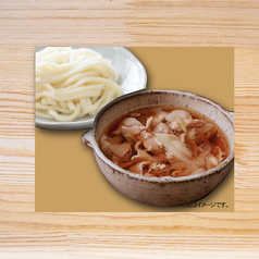 手打ち讃岐うどんランチ始めました！