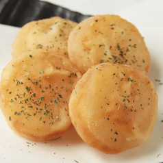 おでん大根の唐揚げ(２個)